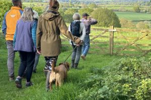 Community Walk - 07.05.2024