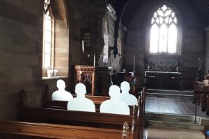 Silent_Soliders_in_St_Giles_2018