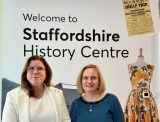 Staffordshire History Centre (2)